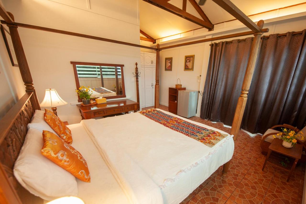 Sinurambi Cottage Rental Penampang Esterno foto