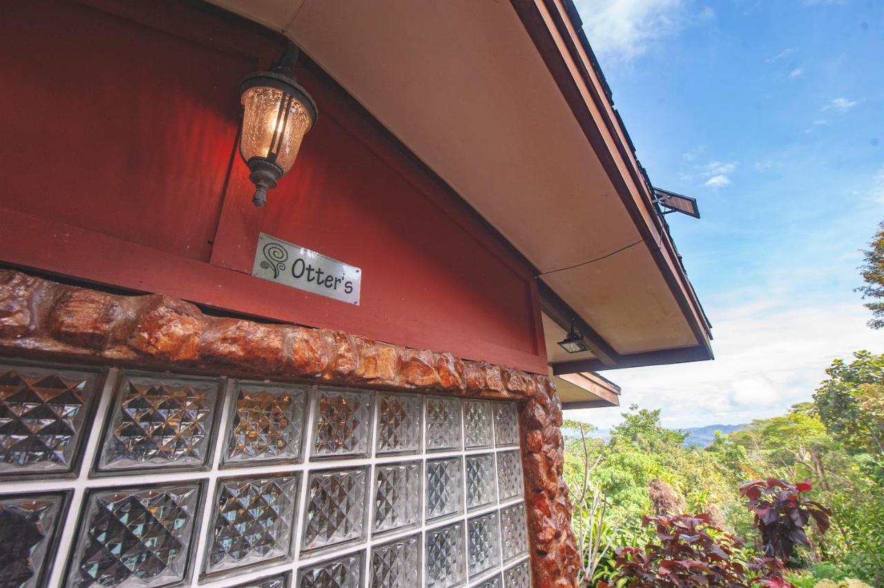 Sinurambi Cottage Rental Penampang Esterno foto