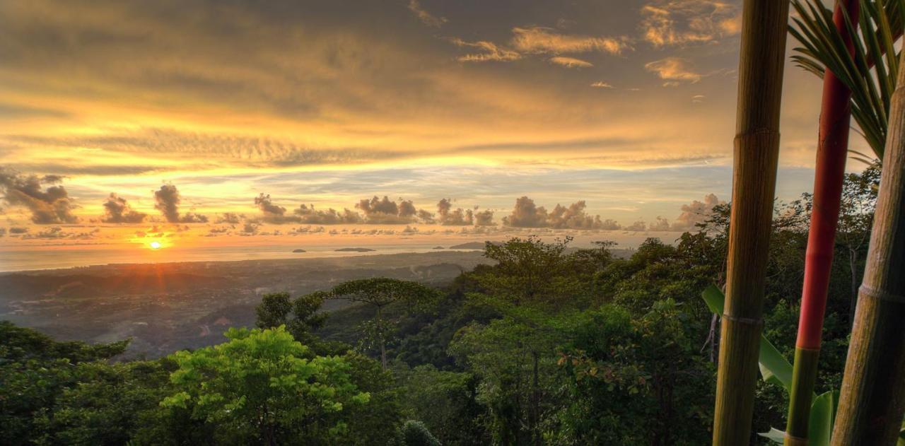Sinurambi Cottage Rental Penampang Esterno foto